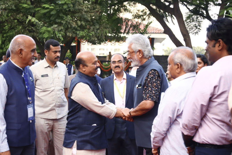 Atria University Bangalore Events photo 5